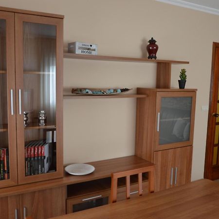 Piso Da Empegada Apartment Arzua Ngoại thất bức ảnh