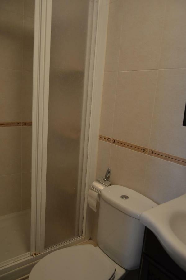 Piso Da Empegada Apartment Arzua Ngoại thất bức ảnh